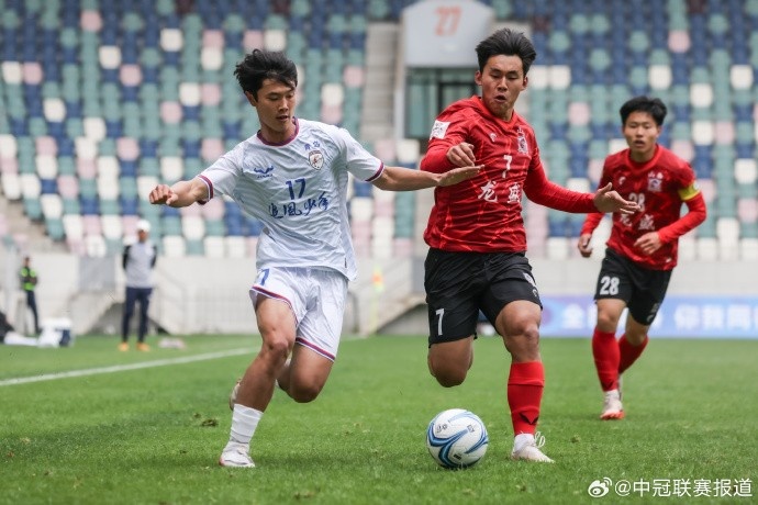 中冠次轮日照赛区战报 临沂红箭九球狂胜 大连龙卷风闷平 中冠次轮日照赛区战报 临沂红箭九球狂胜 大连龙卷风闷平