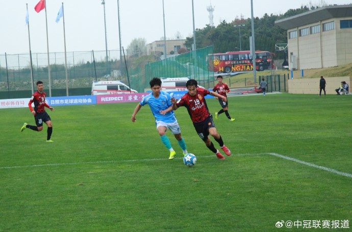 中冠次轮日照赛区战报 临沂红箭九球狂胜 大连龙卷风闷平 中冠次轮日照赛区战报 临沂红箭九球狂胜 大连龙卷风闷平