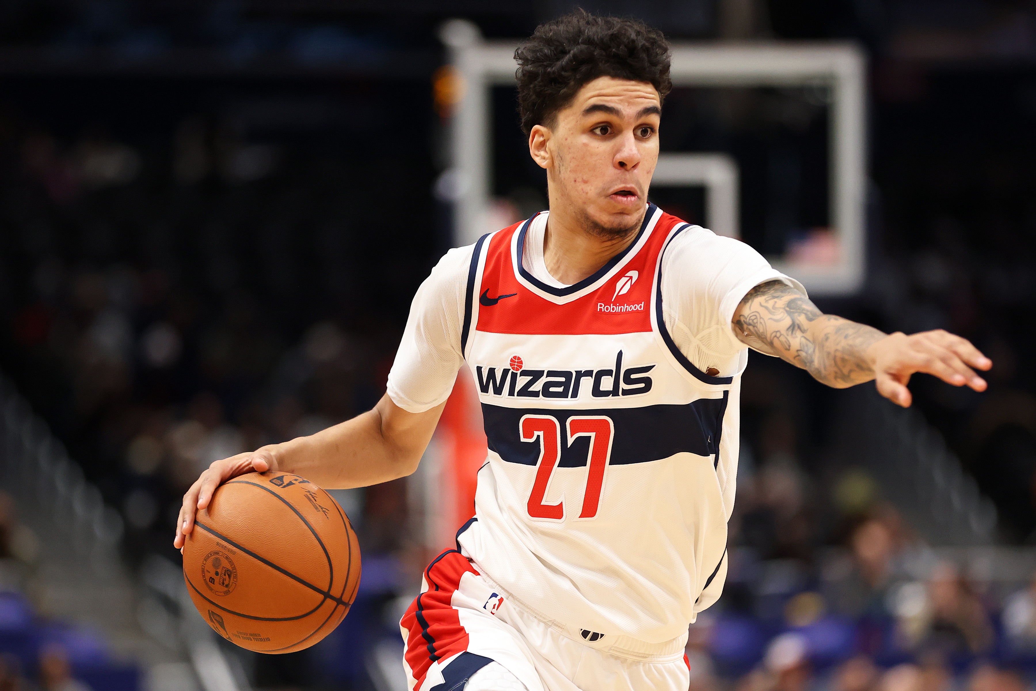 夏季联赛新秀观察 莱利全能数据领衔 埃奇库姆里斯两双 夏季联赛新秀观察 莱利全能数据领衔 埃奇库姆里斯两双