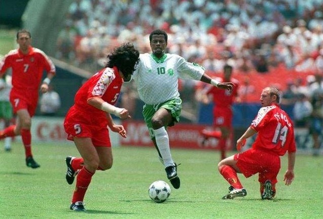 亚洲九席登陆美加墨 从边缘到中心的四代进化史