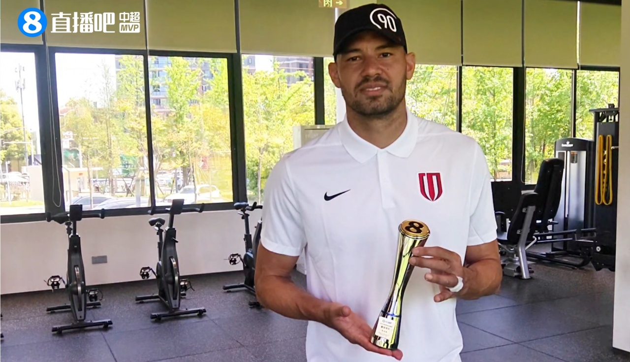 费利佩生日夜替补戴帽 蓉城五球领跑中超