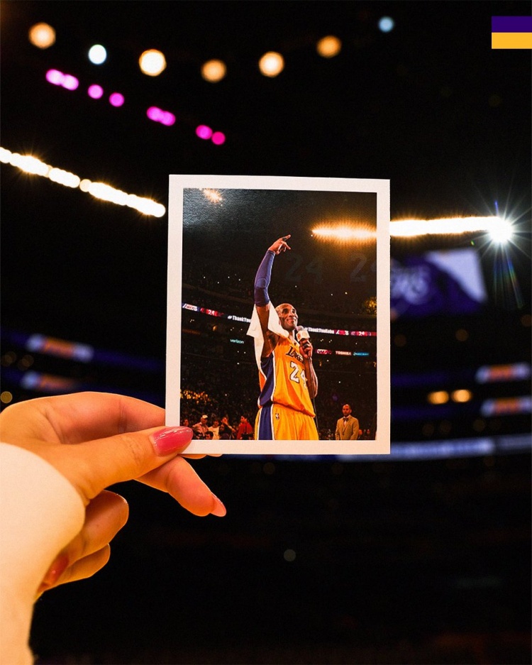 十周年回望科比谢幕战 50投60分逆转爵士 十周年回望科比谢幕战 50投60分逆转爵士