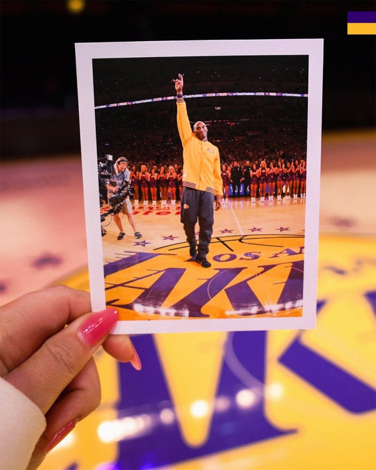 十周年回望科比谢幕战 50投60分逆转爵士 十周年回望科比谢幕战 50投60分逆转爵士