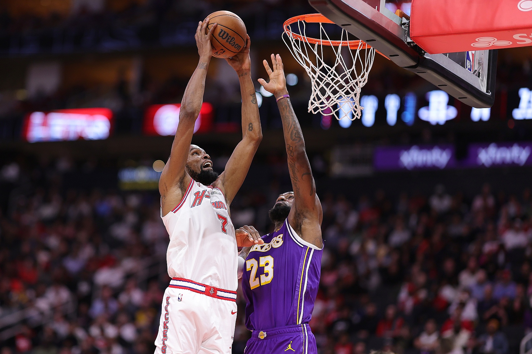 杜兰特G1出战存疑 ESPN模型示火箭微幅占优