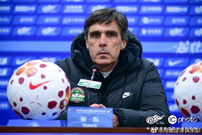 河南客平西海岸 拉莫斯称球队将重回正轨