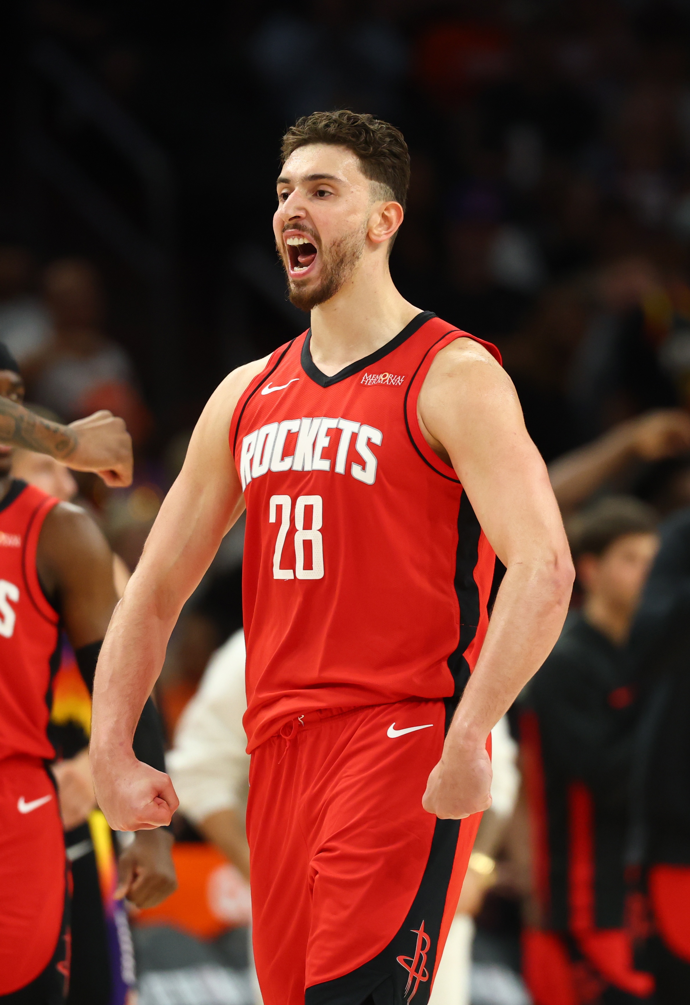 申京：0-2不气馁，上赛季1-3翻盘有先例