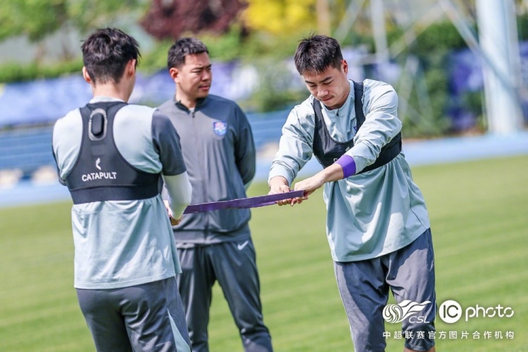 于根伟：艾托尔随队进京待评估，京津德比伤兵满营