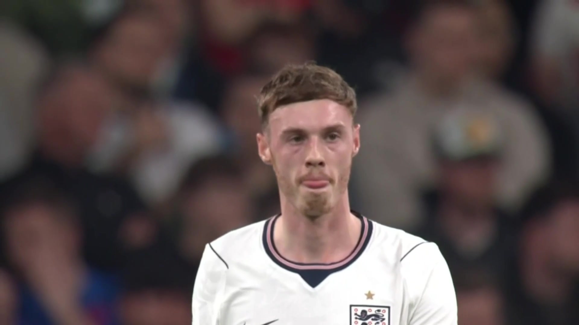 04月01日 足球友谊赛 英格兰vs日本 全场录像