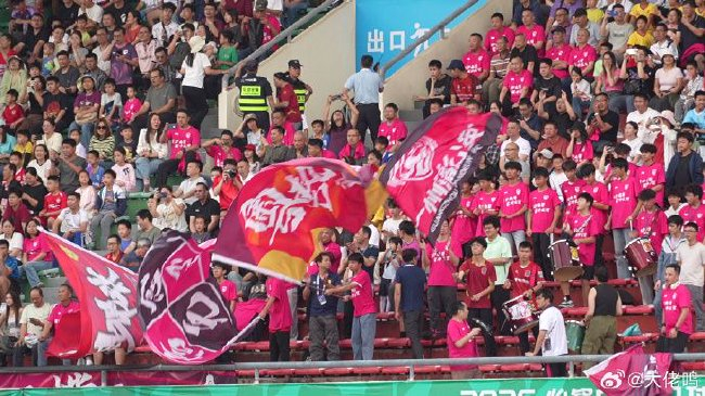 热合米图拉梅开二度 广州蒲公英主场2-0挫成都B队