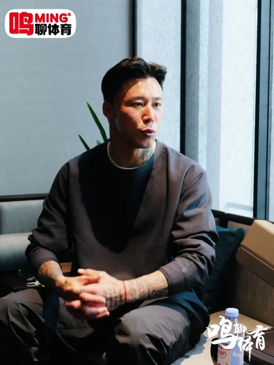 张琳芃：千日重逢谈取舍，全能战士确认退役后转教练
