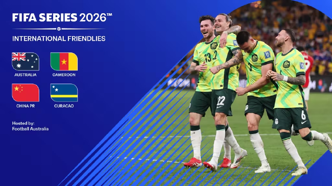 国足FIFA系列赛首秀遇世界杯新军 邵佳一迎正式执教首战