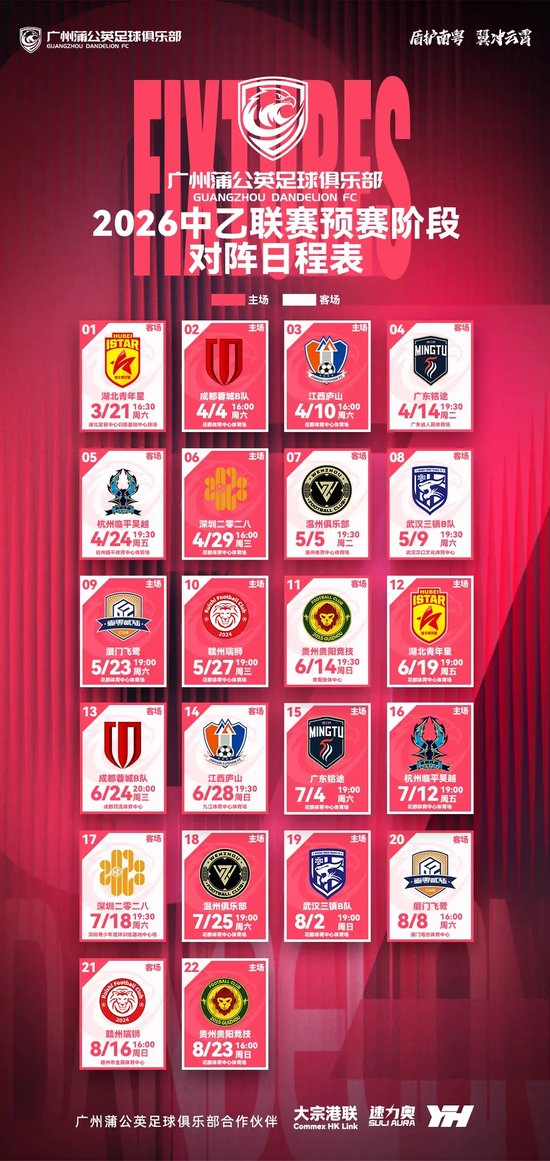 全真模拟中乙标准 广州蒲公英3-0完胜长春喜都