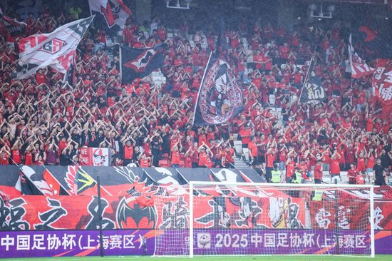 7战仅1胜 穆斯卡特的海港德比“不及格” 足协杯2-3负申花首度在白玉碗沦陷