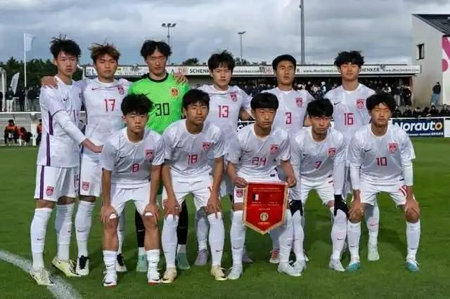 足协加速落实新国少组队 5月底赴呼和浩特战澳沙越 足协加速落实新国少组队 5月底赴呼和浩特战澳沙越