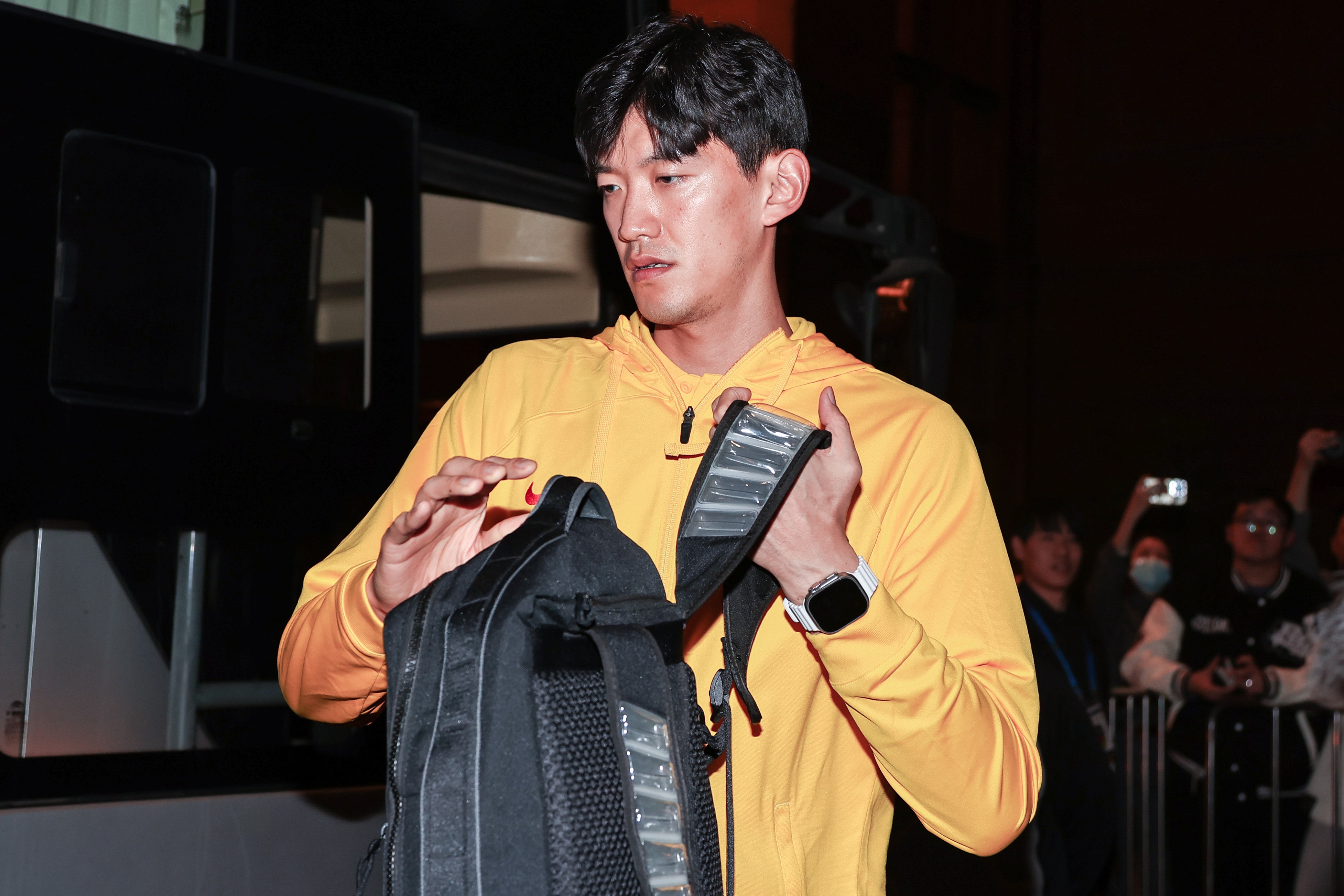 国足新名单解析：U23球员超三分之一 颜骏凌韦世豪领衔老将框架