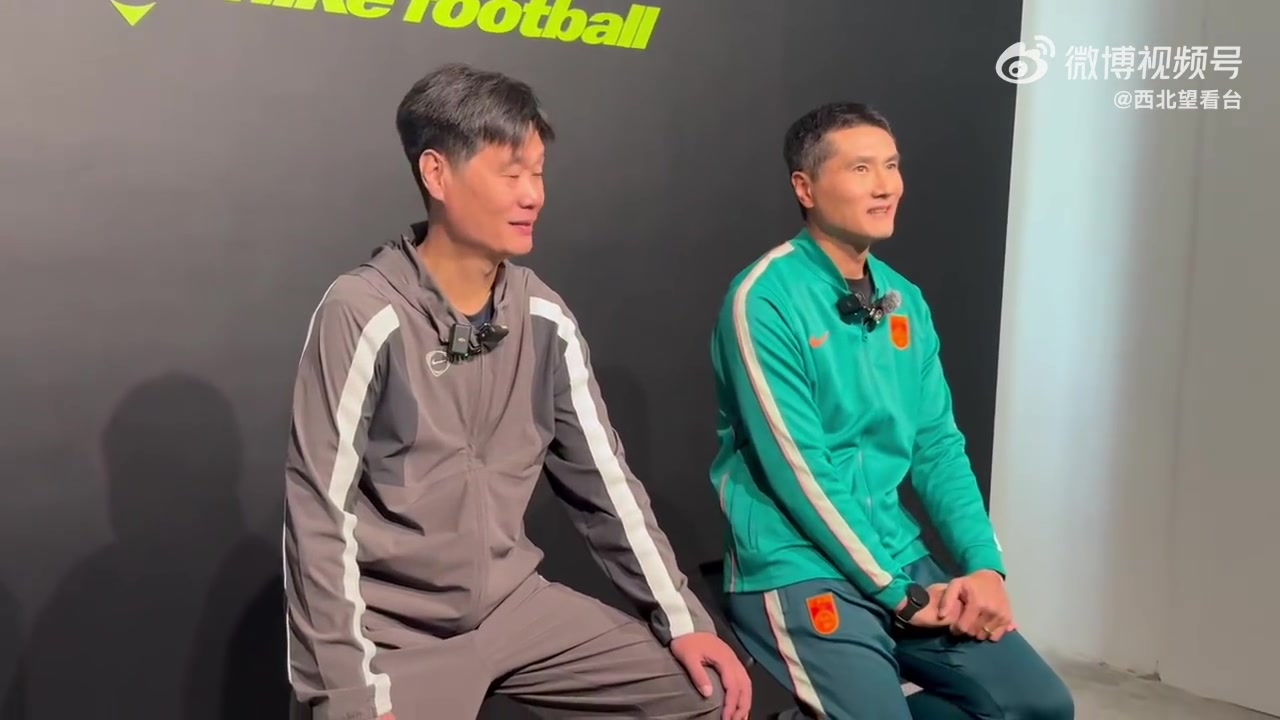 邵佳一警示年轻球员：专注力正被网络时代稀释