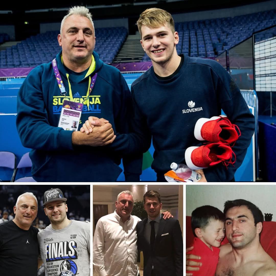 东契奇正式宣布分手 场外抚养权诉讼与场内七连胜同期上演