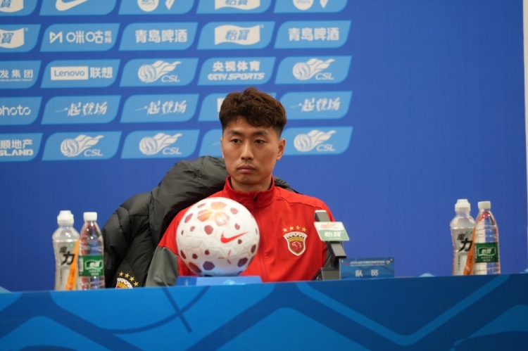 穆斯卡特抵连备战 强调刘祝润历练后已成关键一环