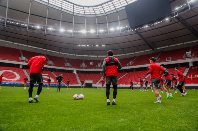 穆斯卡特抵连备战 强调刘祝润历练后已成关键一环