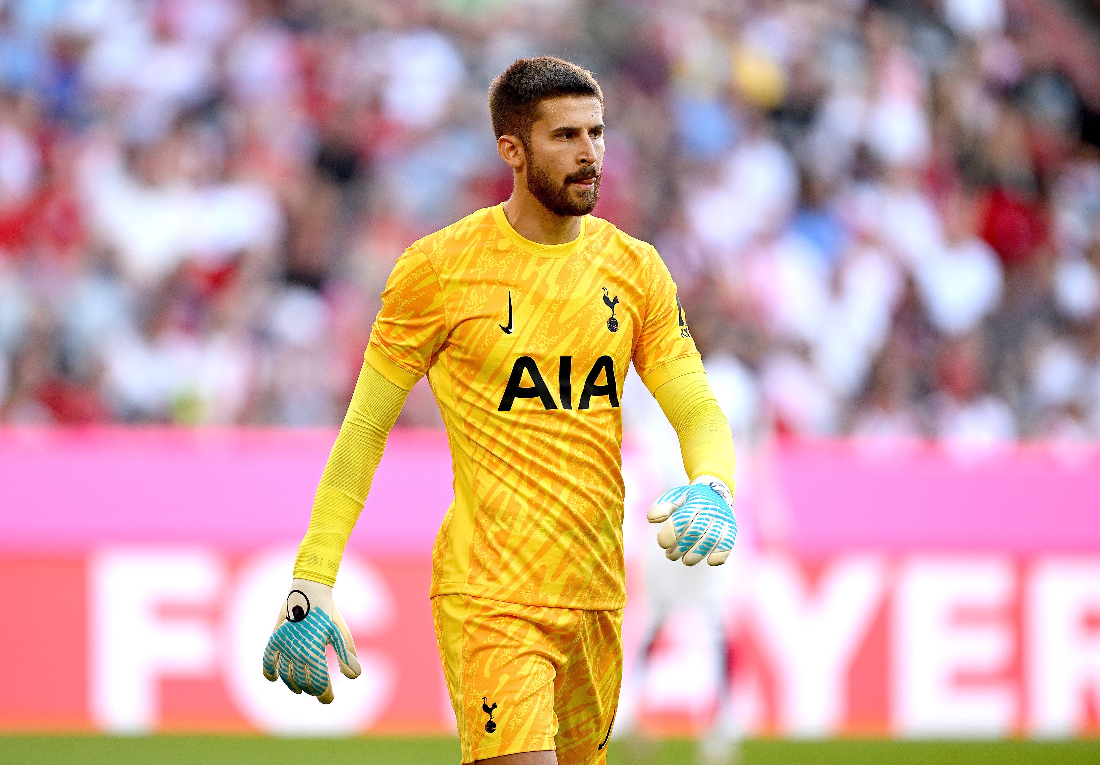 迪马济奥：国米总监伦敦行接触维卡里奥 六月开启实质谈判