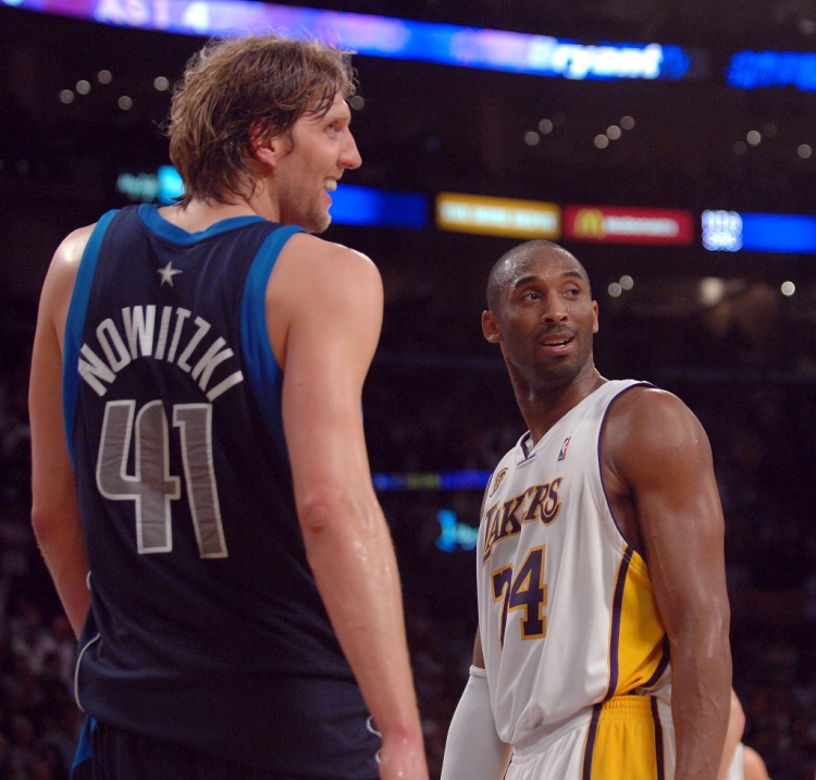 斯科特披露科比62分之夜细节 主动拒绝末节刷分