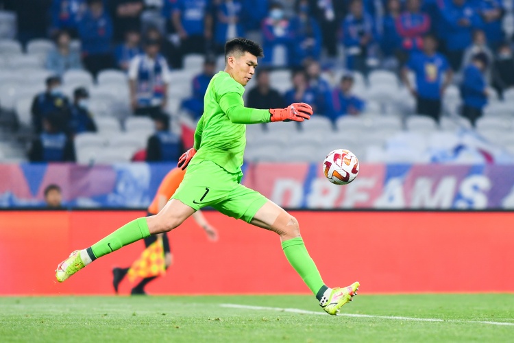 国足西征名单解析:9名U23入选 马镇持续获信任引关注