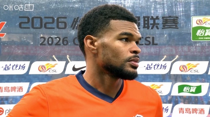 埃朱马复盘海牛1-4遭逆转 坦言每场都难但须踢好 埃朱马复盘海牛1-4遭逆转 坦言每场都难但须踢好