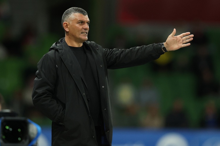 阿洛伊西确认费利佩伤缺川渝德比 强调已备好B计划