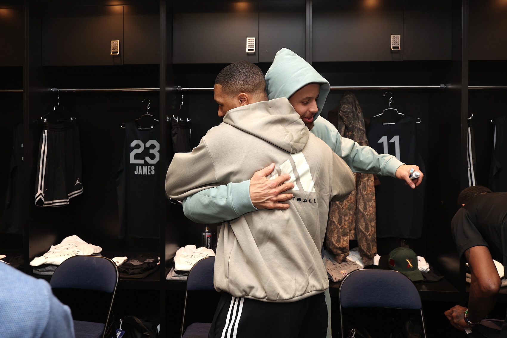 麦迪质疑扩军必要性 直言联盟缺乏库里级建队核心