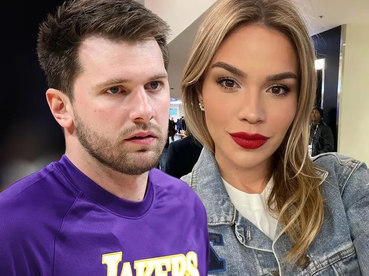 东契奇向加州法院申请驳回前未婚妻抚养费诉求 指控对方挑选法院谋取更高费用