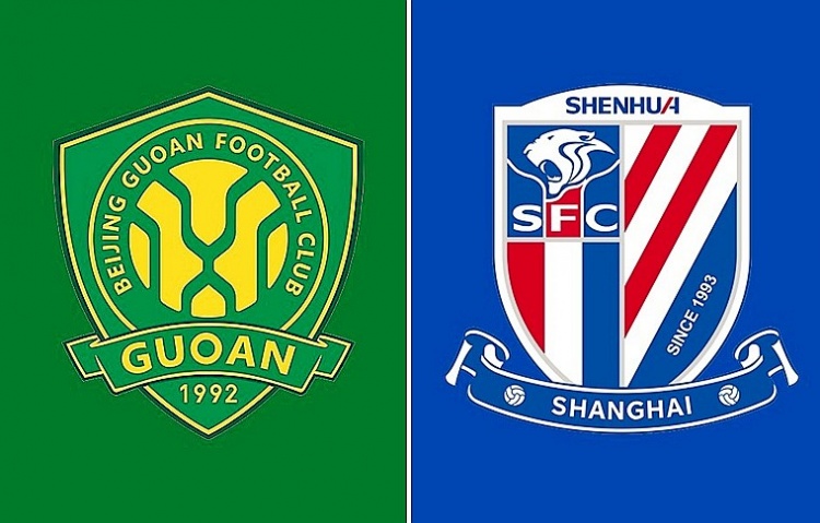 京沪大战前夜 中超国家德比认证悬而未决