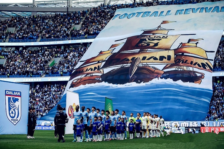 京沪大战前夜 中超国家德比认证悬而未决