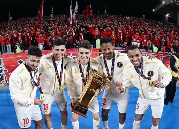 京沪大战前夜 中超国家德比认证悬而未决