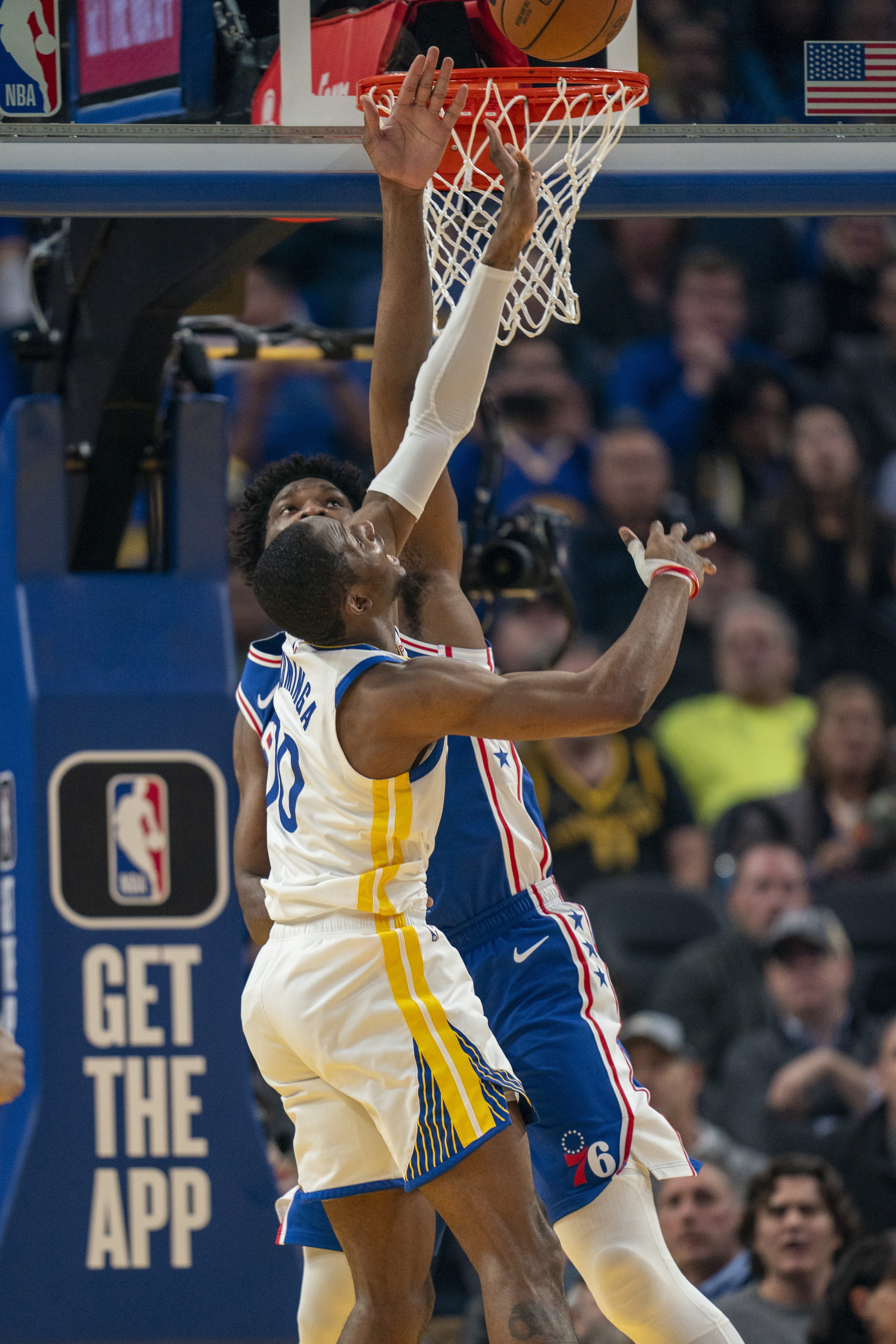 追梦格林播客力挺恩比德 抨击外界对其伤病的轻率评论