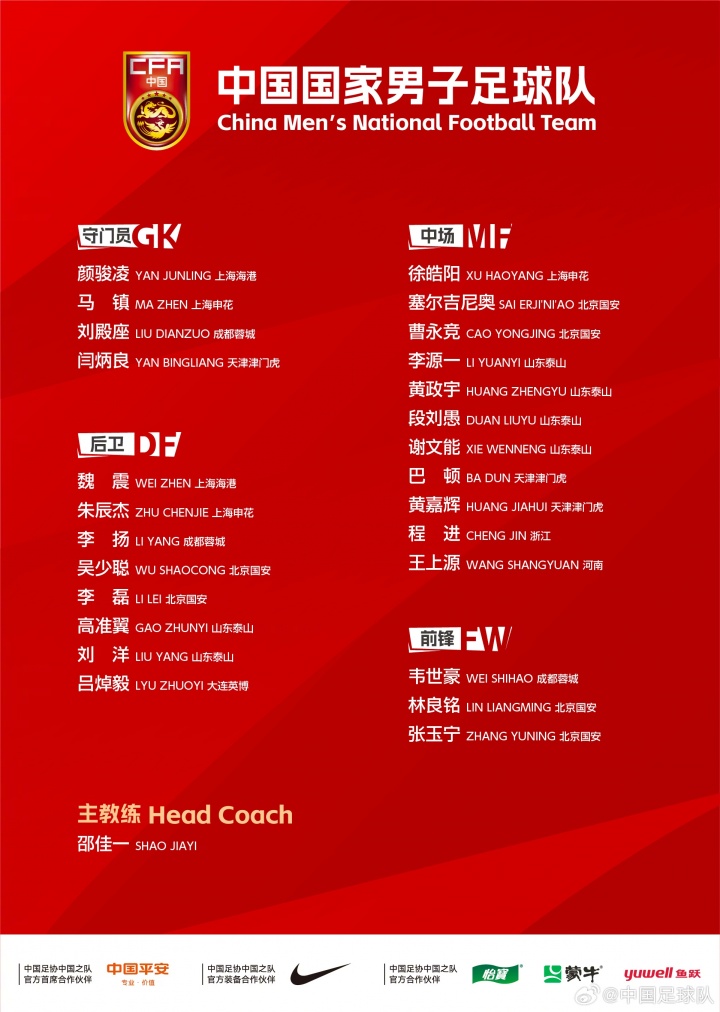 国脚门将马镇中超三轮零出场 申花首发门将为薛庆浩 国脚门将马镇中超三轮零出场 申花首发门将为薛庆浩