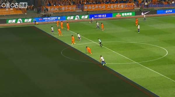 玉昆主场四球横扫泰山 奥斯卡双响约尼查传射建功 玉昆主场四球横扫泰山 奥斯卡双响约尼查传射建功