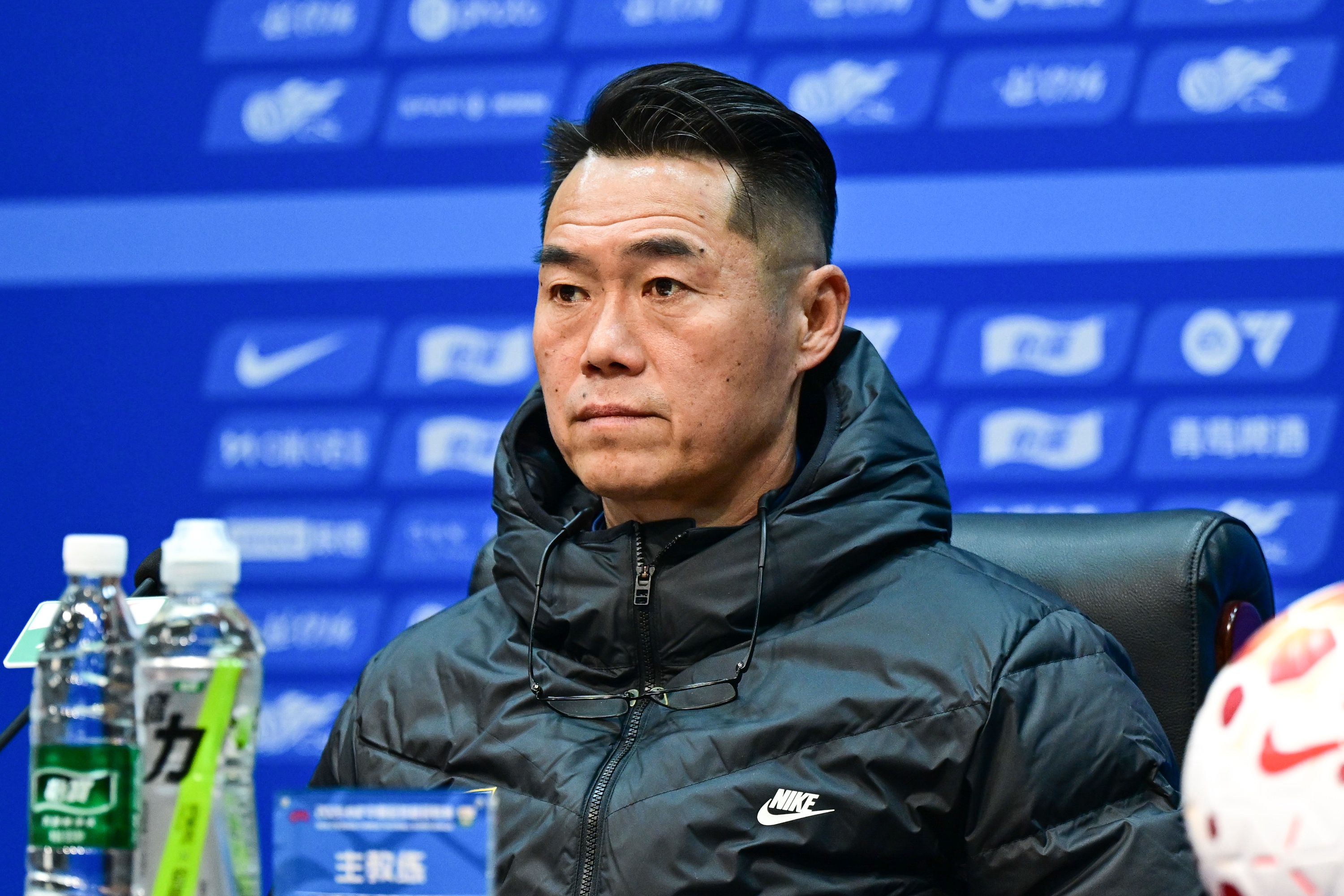 泰山客场0-4惨败玉昆 宿茂臻承认全队状态与求胜欲均处下风 泰山客场0-4惨败玉昆 宿茂臻承认全队状态与求胜欲均处下风