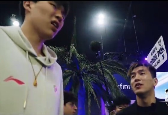 郭艾伦全明星期间开导杨瀚森 直言漫长赛季总有轮换机会