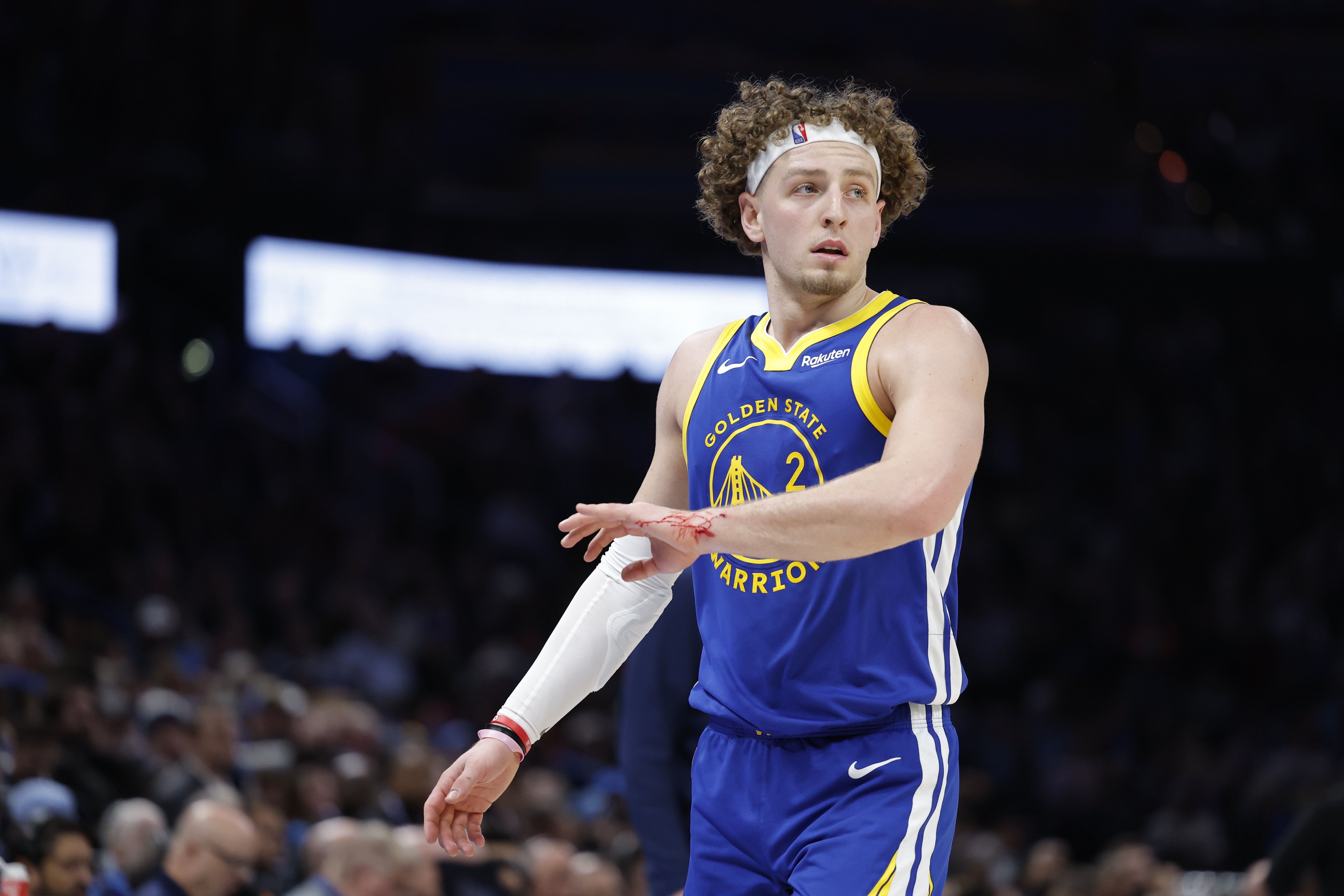 科尔点出波杰姆斯基成长阵痛 明确其无球角色定位