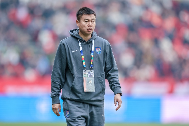 津门虎客场三球完败 零进球垫底+防线连损两将