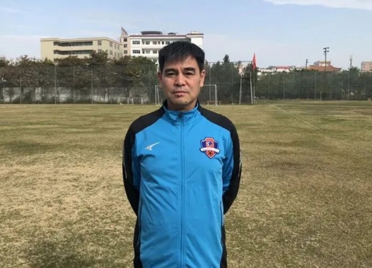 国安青训元老郑小田挂帅常州 兼任青训总监深耕江苏