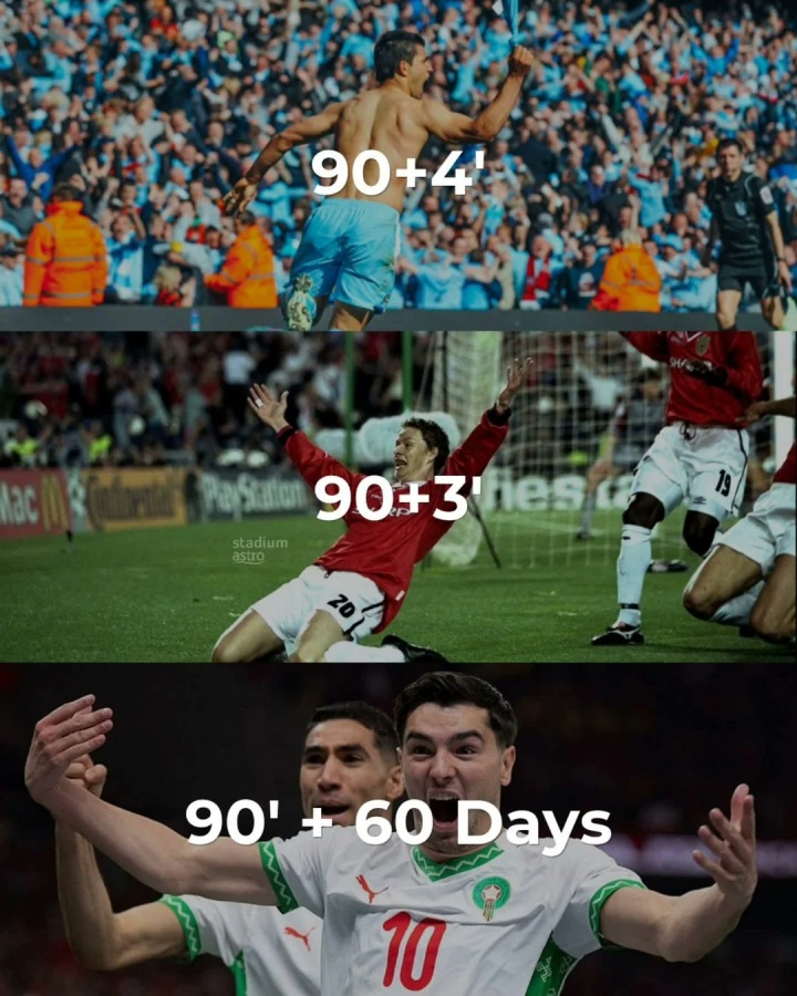 曼联刹车引发连锁追尾 英超争五格局陷入混沌