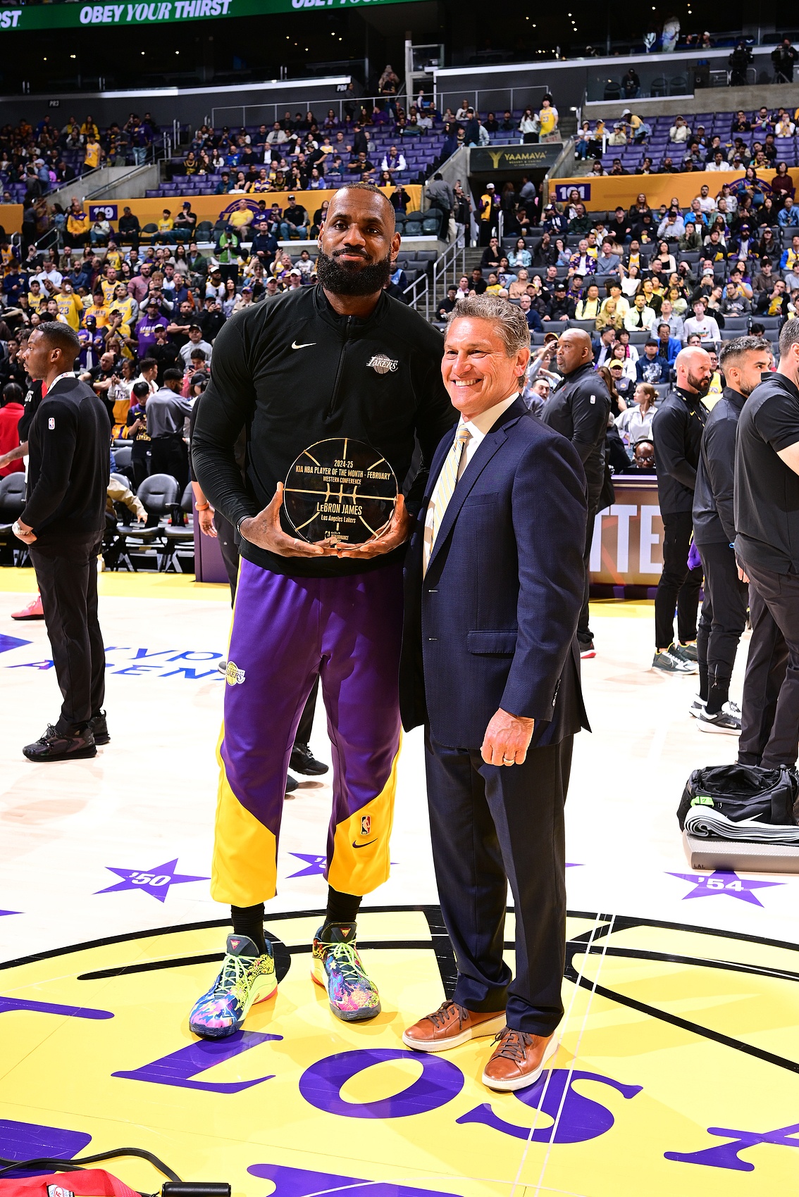 詹姆斯常规赛出场数登顶历史第一 生涯21项数据位列联盟榜首 詹姆斯常规赛出场数登顶历史第一 生涯21项数据位列联盟榜首