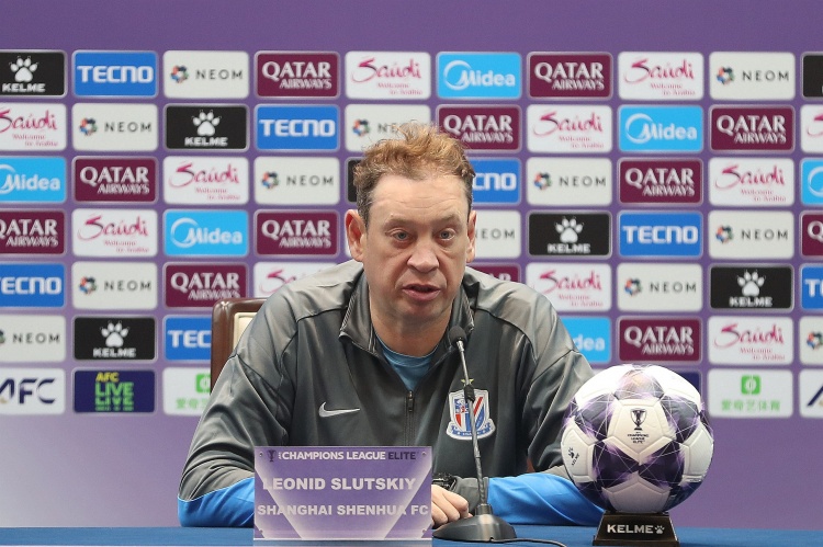 申花工体抢分靠世界波 伤病潮致进攻体系失血