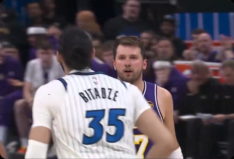 东契奇因技犯累计禁赛 赛后披露比塔泽塞尔维亚语辱骂家人