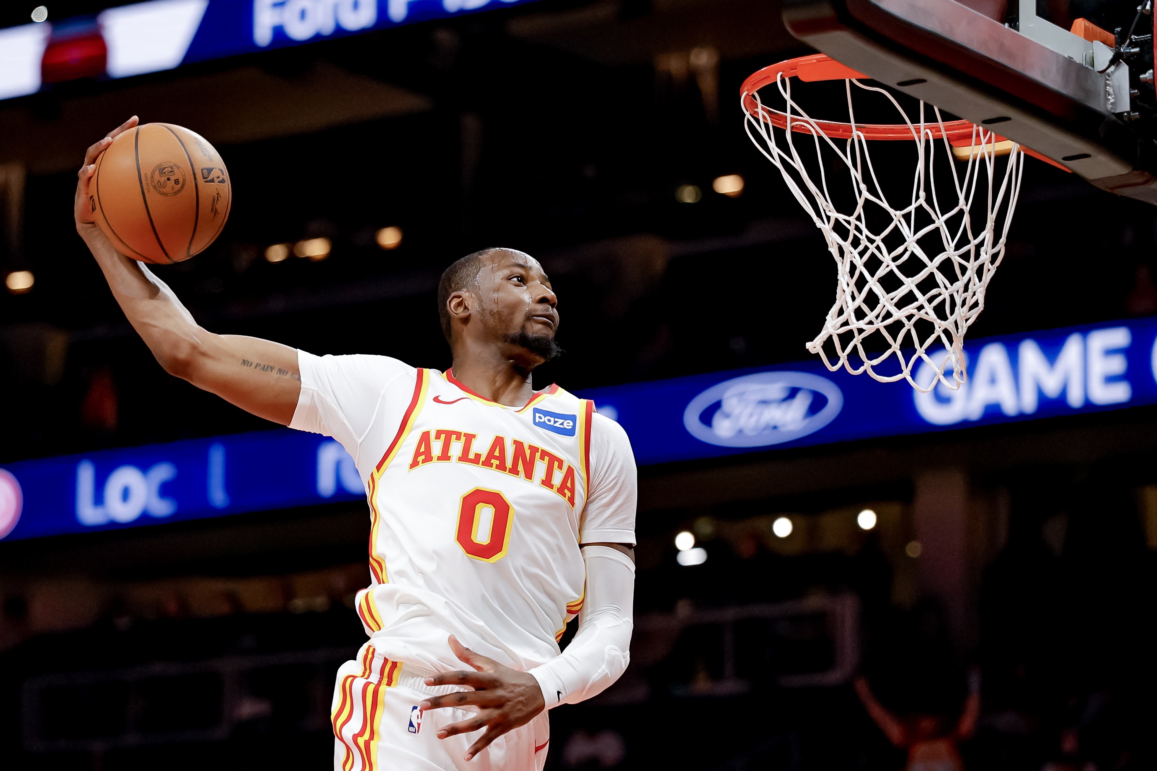 科尔谈旧将:联盟常态 真心祝福所有离队球员 科尔谈旧将:联盟常态 真心祝福所有离队球员