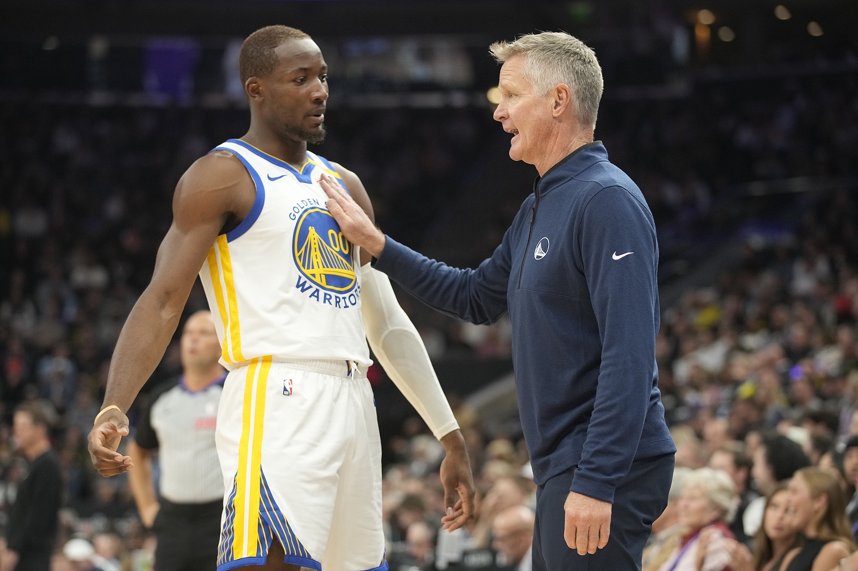 科尔复盘库明加困局 角色与时间错配致双方不适 科尔复盘库明加困局 角色与时间错配致双方不适