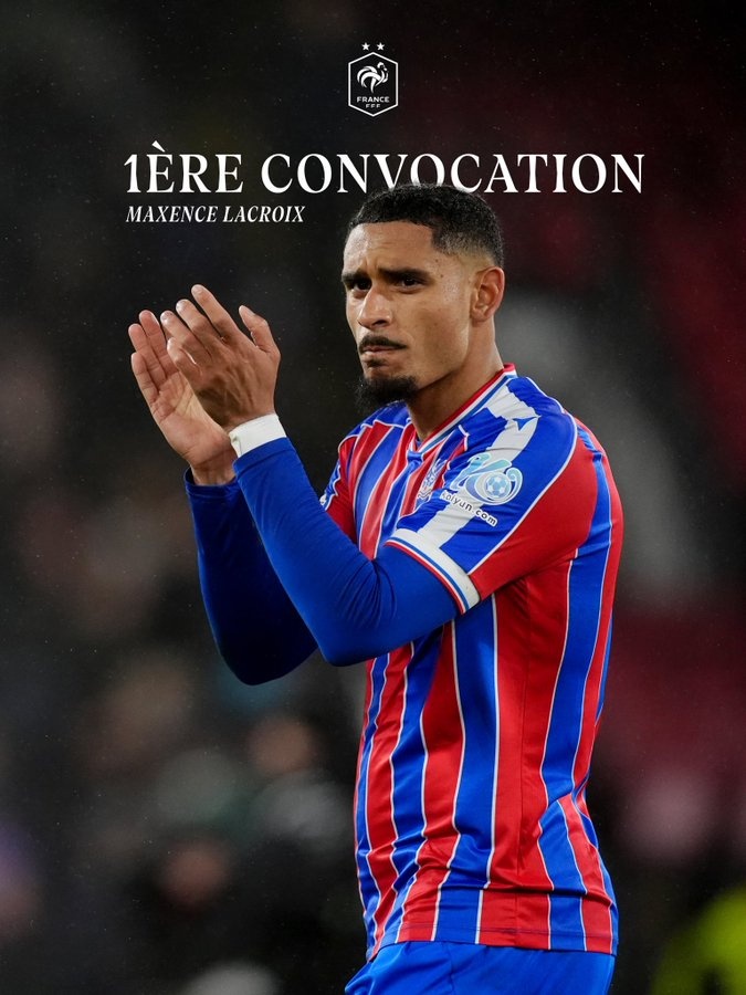 法国队防线折损 萨利巴左脚踝伤退 德甲中卫拉克鲁瓦火线入替