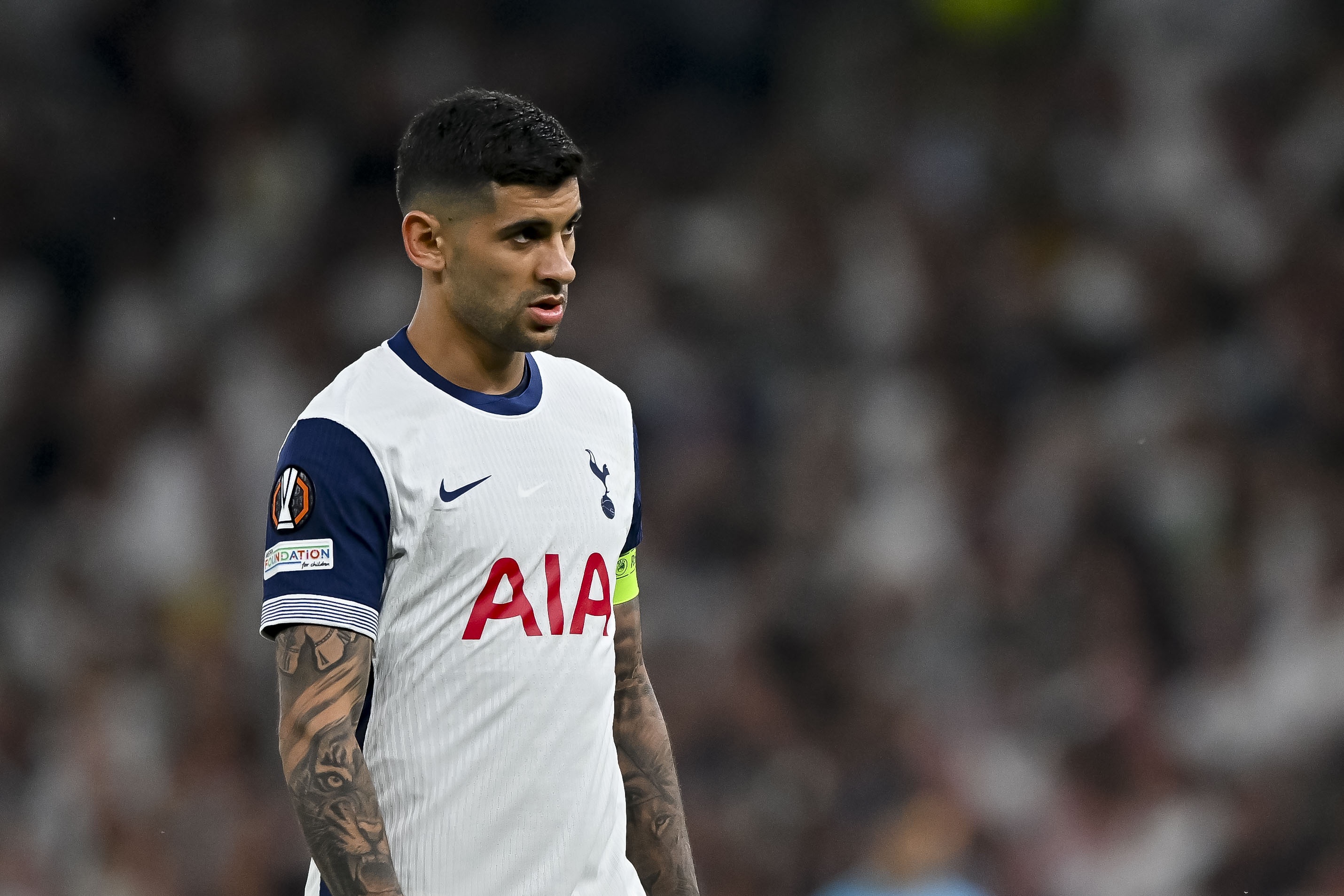 罗梅罗揽责:糟糕赛季我是第一责任人 剩余七场皆决赛