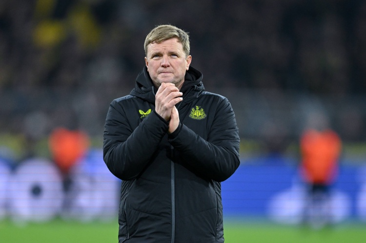 埃迪·豪复盘失利：掌控力缺失 技术表现糟糕